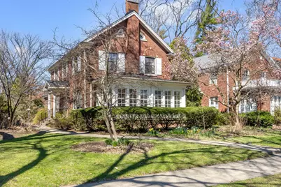 921 Fair Oaks Avenue, Oak Park, IL 60302 - Photo 1