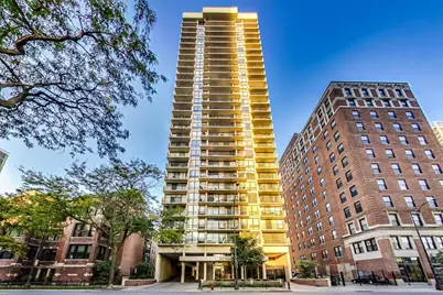 3150 N Sheridan Road #2A, Chicago, IL 60657 - Photo 1