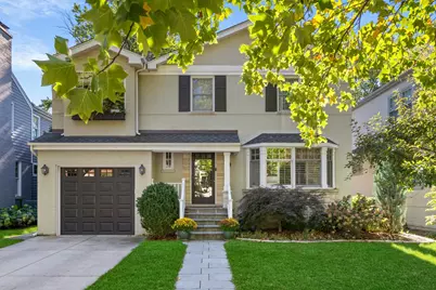 1923 Greenwood Avenue, Wilmette, IL 60091 - Photo 1