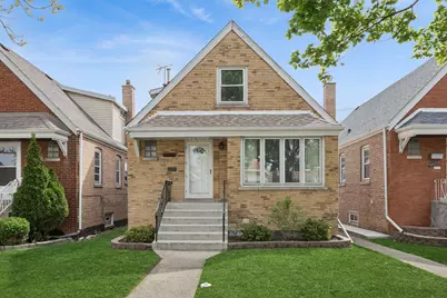 6605 S Kolin Avenue, Chicago, IL 60629 - Photo 1