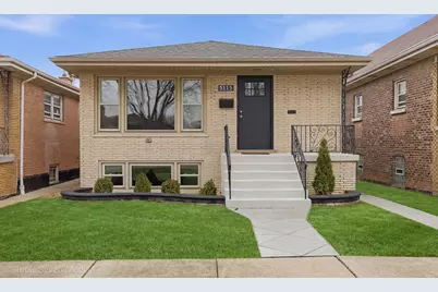 5115 S Melvina Avenue, Chicago, IL 60638 - Photo 1