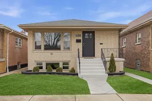 5115 S Melvina Ave, Chicago, IL 60638 - Photo 1