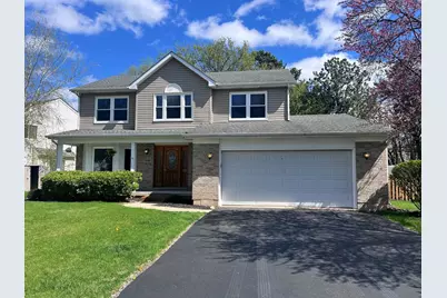 340 Greenview Drive, Crystal Lake, IL 60014 - Photo 1