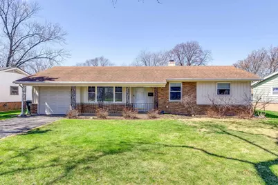 1220 Hemlock Drive, Elk Grove Village, IL 60007 - Photo 1