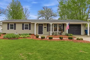 20 S Bereman Rd, Montgomery, IL 60538 - Photo 1