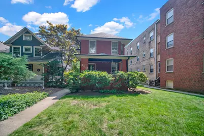 2303 Ridge Avenue, Evanston, IL 60201 - Photo 1