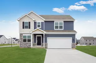 393 Danforth Dr, Oswego, IL 60543 - Photo 1