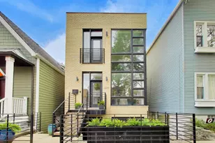 2241 W Melrose St, Chicago, IL 60618 - Photo 1
