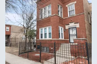 6523 S Evans Avenue, Chicago, IL 60637 - Photo 1