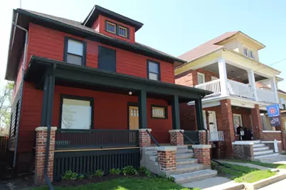 718 Locust Street, Rockford, IL 61101 - Photo 1