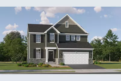 2010 Cosman Way, Algonquin, IL 60102 - Photo 1