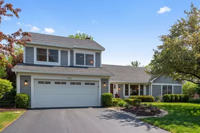 1248 Morgan Lane, Bartlett, IL 60103 - Photo 1