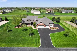 25202 S Doolittle Dr, Monee, IL 60449 - Photo 1