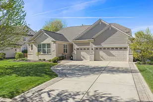 2744 Moutray Ln, North Aurora, IL 60542 - Photo 1