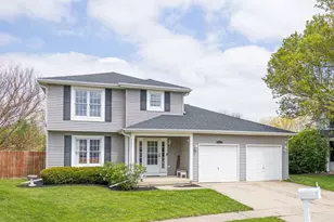 2912 Grand Prairie Dr, Joliet, IL 60431 - Photo 1