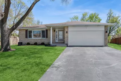 9 Red Bud Court, Bolingbrook, IL 60490 - Photo 1