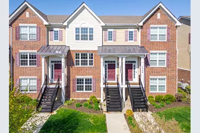 1452 Lakeridge Court, Mundelein, IL 60060 - Photo 1