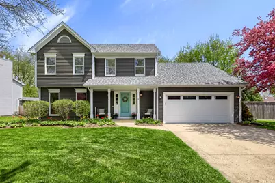 227 N Cambridge Drive, Geneva, IL 60134 - Photo 1