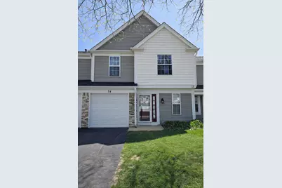 74 Marion Lane, Streamwood, IL 60107 - Photo 1