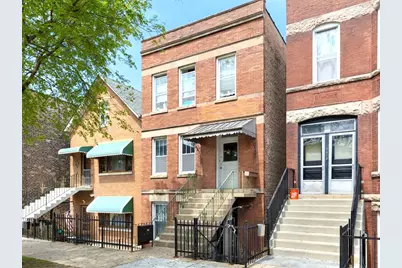 2314 W 25th Street, Chicago, IL 60608 - Photo 1