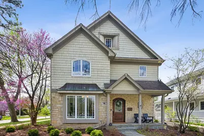 746 S Adams Street, Hinsdale, IL 60521 - Photo 1