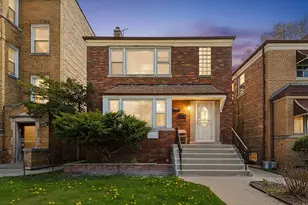 7321 S Rockwell St, Chicago, IL 60629 - Photo 1