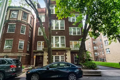 1226 E Madison Park #1, Chicago, IL 60615 - Photo 1