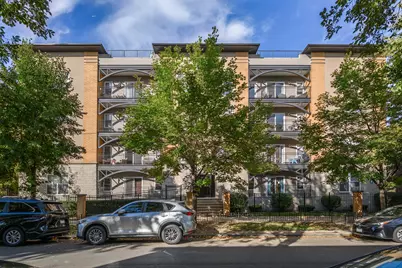 2720 W Cortland Street #105, Chicago, IL 60647 - Photo 1