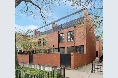 2110 N Hudson Avenue #C, Chicago, IL 60614 - Photo 1