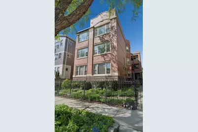 1234 W Argyle Street #3F, Chicago, IL 60640 - Photo 1