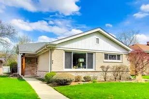 7645 Kilbourn Ave, Skokie, IL 60076 - Photo 1