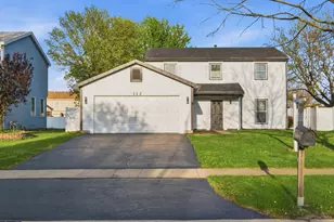 312 Homestead Dr, Bolingbrook, IL 60440 - Photo 1