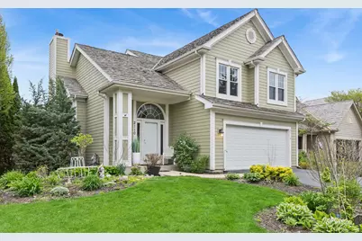 2110 Brookside Lane, Aurora, IL 60502 - Photo 1
