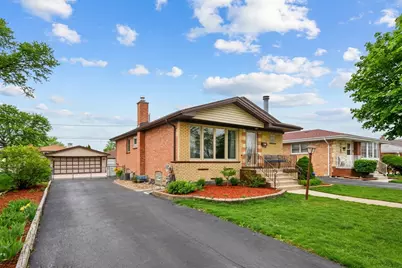 7944 Austin Avenue, Burbank, IL 60459 - Photo 1