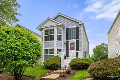 176 Presidential Boulevard, Oswego, IL 60543 - Photo 1