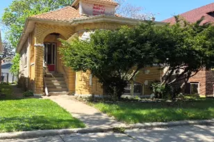 8446 S Marshfield Ave, Chicago, IL 60620 - Photo 1