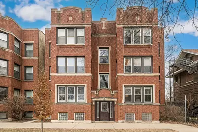 2210 N Kedzie Boulevard #1N, Chicago, IL 60647 - Photo 1