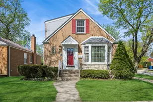 6250 N Lowell Ave, Chicago, IL 60646 - Photo 1