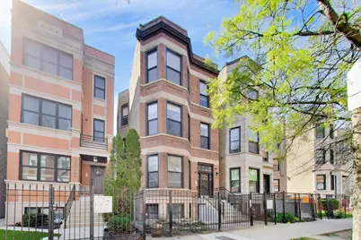 1312 N Claremont Avenue, Chicago, IL 60622 - Photo 1