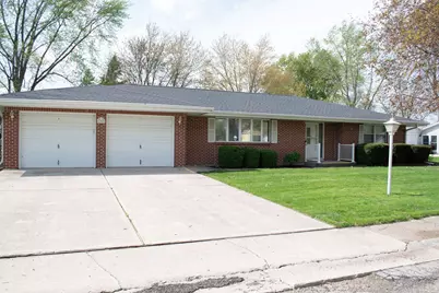 708 Buttercup Lane, Prophetstown, IL 61277 - Photo 1