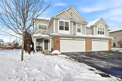 620 W Bayou Court, Fox Lake, IL 60020 - Photo 1