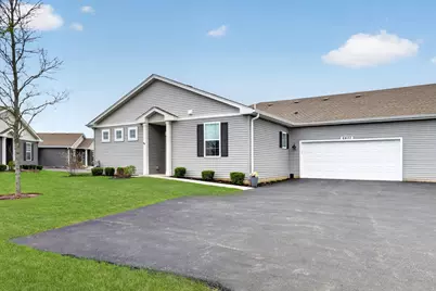 6403 Maple Glen Drive, Wonder Lake, IL 60097 - Photo 1
