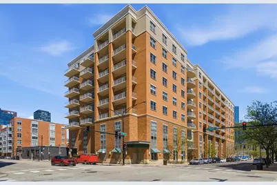 950 W Monroe Street #401, Chicago, IL 60607 - Photo 1