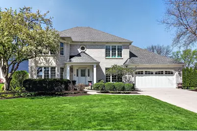 1212 Richfield Court, Woodridge, IL 60517 - Photo 1