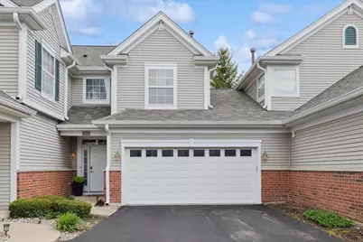 1705 Pontarelli Court, Aurora, IL 60504 - Photo 1