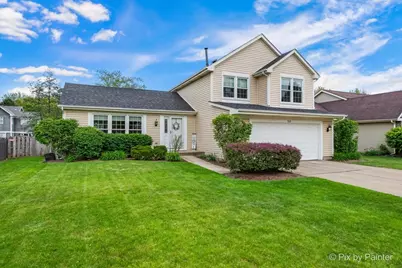 113 N Bristol Drive, Bloomingdale, IL 60108 - Photo 1