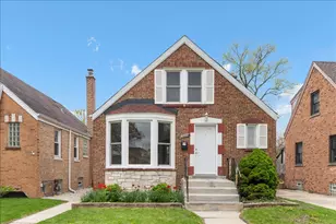 4300 N Mulligan Ave, Chicago, IL 60634 - Photo 1