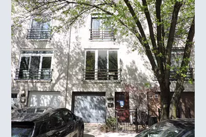 638 N Armour Street, Chicago, IL 60642 - Photo 1