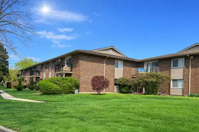 2300 Old Tavern Road #205, Lisle, IL 60532 - Photo 1
