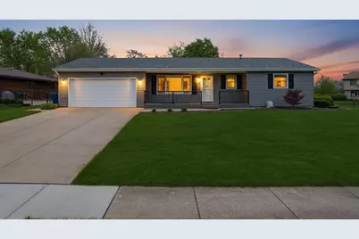 1034 S Cooper Street, New Lenox, IL 60451 - Photo 1